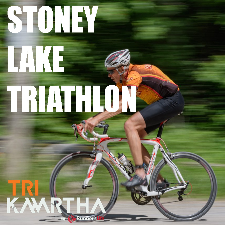 Stoney Lake Triathlon